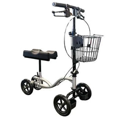 Allied Medical Freestyle Knee Scooter Allied Medical Freestyle Knee Scooter,Freestyle Knee Scooter,Knee Scooter,walker,Walkers & Rollators,Walking Aids