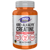 Now Creatine Kre-Alkalyn®750mg 120VC bone,boost energy production,cardiovascular health,Cellular Energy Production,Chlorophyll,cholesterol,cholesterol levels,Creatine,Creatine Kre-Alkalyn,Creatine Monohydrate,detox,detox heavy metals,Detoxification,Detoxi