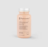 Phytoceutics Phytopure® Krill Oil astaxanthin,beneficial phospholipids,brain,cellular incorporation,choline,high-quality omega-3 fatty acids,issues,Krill Oil,liver,phytoceutics,Phytopure,promoting optimal heart,skin health.