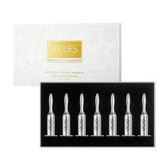 LACUES Firming Facial & Serum 5ml x7