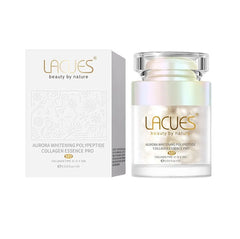 LACUES Aurora Whitening Polypeptide Collagen Essence Pro 60 Capsules