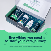 LAZU essential Keto Quickstart 21 Day Challenge Chocolate COMPLETE KIT FOR WEIGHT MANAGEMENT,fat burn,issues,keto,keto diet,lasu,weight loss,weight management,weightloss,xenical