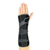 Long Trs Wrist Lacer Triple Rigid Support exercise wrist pain,Fingers Support,Hand Care,Hand Support,issues,Long Trs Wrist Lacer,Perforated suede,Polypropylene felt,Rigid Support,Short Trs Wrist Lacer,Short Trs Wrist Lacer (Triple Rigid Support),Thumb cut