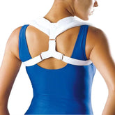Lp901 Posture Clavicle Support aid healing,Ankle and Foot Braces,Arch supports,Back Braces,Back Clavicle Support,Back fracture,back straight,Back Supports,braces,Braces & Supports,Braces And Supports,Clavicle,Clavicle Brace,Clavicle fracture,Clavicle Supp