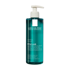 La Roche-Posay's Effaclar Micro-Peeling Purifying Gel Cleanser