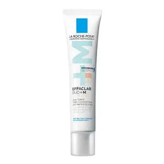 La Roche-Posay's Effaclar Duo+m Unifiant Anti Imperfections Tinted Moisturiser Acne-Prone,all skin tones,Anthelios Ultra Cream Xl Spf 50+ 50ml,Anthelios Ultra-light Invisible Fluid Tinted Spf50+ 50ml,Anthelios Uv Clear Sunscreen Spf 50,Anti-acne Starter K