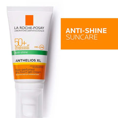 La Roche-Posay's Anthelios Dry Touch Spf 50+ 50ml Acne-Prone,all skin tones,Anthelios Ultra Cream Xl Spf 50+ 50ml,Anthelios Ultra-light Invisible Fluid Tinted Spf50+ 50ml,Anthelios Uv Clear Sunscreen Spf 50,Dry Touch Spf 50+,Dry Touch Tinted Spf 50+,Fluid