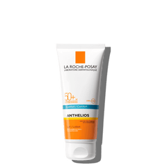 La Roche-Posay's Anthelios Ultra Cream Xl Spf 50+ 50ml Acne-Prone,all skin tones,Anthelios Ultra Cream Xl Spf 50+ 50ml,Anthelios Ultra-light Invisible Fluid Tinted Spf50+ 50ml,Anthelios Uv Clear Sunscreen Spf 50,Fluid Tinted Spf50+,Hydrating Skin Care,Inv