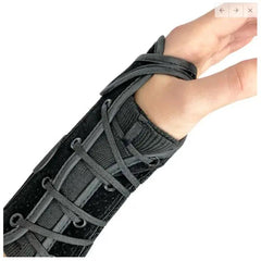 Allcare Long Tripod Wrist Lacer 50% Sale,Arm And Speed Lacer,Black Friday sale,boxing day sale,christmas sale,Discount Sale,father's day sale,Festive Season Sale,issues,Long lever arm and speed lacer closures,Long Tripod Wrist Lacer,Provides maximum suppo