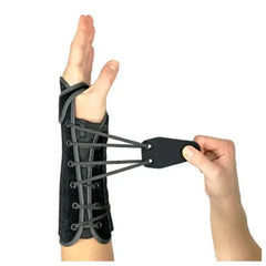Allcare Long Tripod Wrist Lacer 50% Sale,Arm And Speed Lacer,Black Friday sale,boxing day sale,christmas sale,Discount Sale,father's day sale,Festive Season Sale,issues,Long lever arm and speed lacer closures,Long Tripod Wrist Lacer,Provides maximum suppo