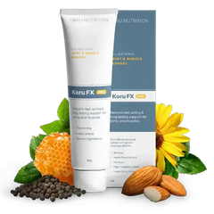Koru Fx Pro 90gm arthritis joint pain,Baby skin care condition,dry skin,dry skin cream,Dry Skin Gel,Hydrating Skin Care,immune,immune function,immune health,Immune Support,Immune System Support,Immune System Support Pack,Joint & Muscle Restore Pack,joint