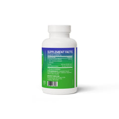 Microbiome Labs FODMATE 120 Capsules