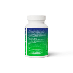 Microbiome Labs MegaGuard 60 Capsules