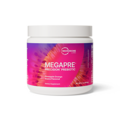 Microbiome Labs MegaPre Powder Pineapple Orange Guava 144.5g