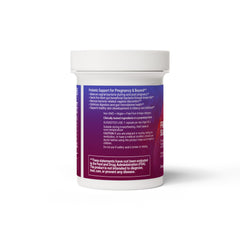 Microbiome Labs Pregnancy Support 30 Capsules