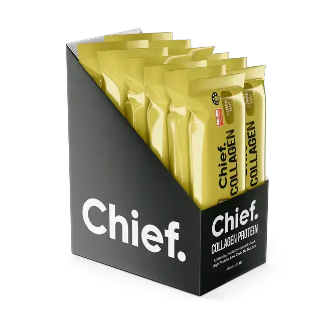 Chief Collagen Protein Bar ( 12 bars) Beef Liver,Beef Liver Energy Boost,Beef Offal,Beef Offal Multivitamin,biltong,bioavailable vitamins,Chief Organic Beef Liver Capsules,Chief Organic Heart,Collagen Bars,Collagen Protein Bar,Collagen Protein Bar dominio