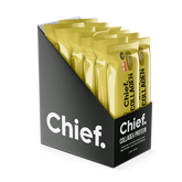 Chief Collagen Protein Bar ( 12 bars)