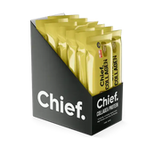 Chief Collagen Protein Bar ( 12 bars) Beef Liver,Beef Liver Energy Boost,Beef Offal,Beef Offal Multivitamin,biltong,bioavailable vitamins,Chief Organic Beef Liver Capsules,Chief Organic Heart,Collagen Bars,Collagen Protein Bar,Collagen Protein Bar dominio