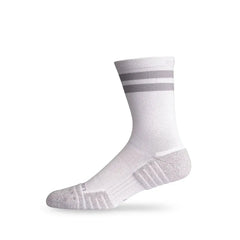 Lightfeet Performance Sock Half Crew detail