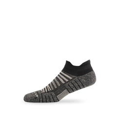 Lightfeet Performance Ankle Sock side