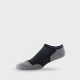 Allcare Lightfeet Evolution Socks Mini Length dry and fresh with Coolmax® and X-Static® yarns,– Keep cool,– Optimum support with anatomical design,– Seamless Toe Construction stops toe chafing,– Ultimate Blister Protection