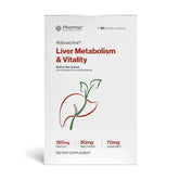 Liver Metabolism & Vitality 60 Caps daily vitamins,Essential Vitamins,Liver Metabolism,Liver Metabolism Vitality,milk thistle,Milk Thistle Extract,Multi-vitamins,multivitamins,Now Vitamins,Super CoQ10,Ubiquinol,Ubiquinol Super CoQ10,vitamins,Vitamins & Su