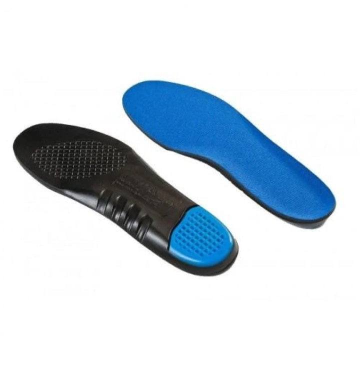 Tulis Roadrunner Insoles issues,polyurethane and poron material,releases impact energy,replacement insole,Roadrunner Insoles,Tulis Roadrunner Insoles