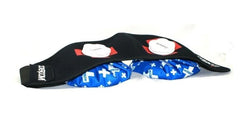 LOCKERROOM ICE MATE - REUSABLE ICE BAG WITH COMPRESSION issues,ligaments cause bleeding,LOCKERROOM ICE MATE,Most acute,muscles,REUSABLE ICE BAG,swelling and pain,tendons,traumatic injuries