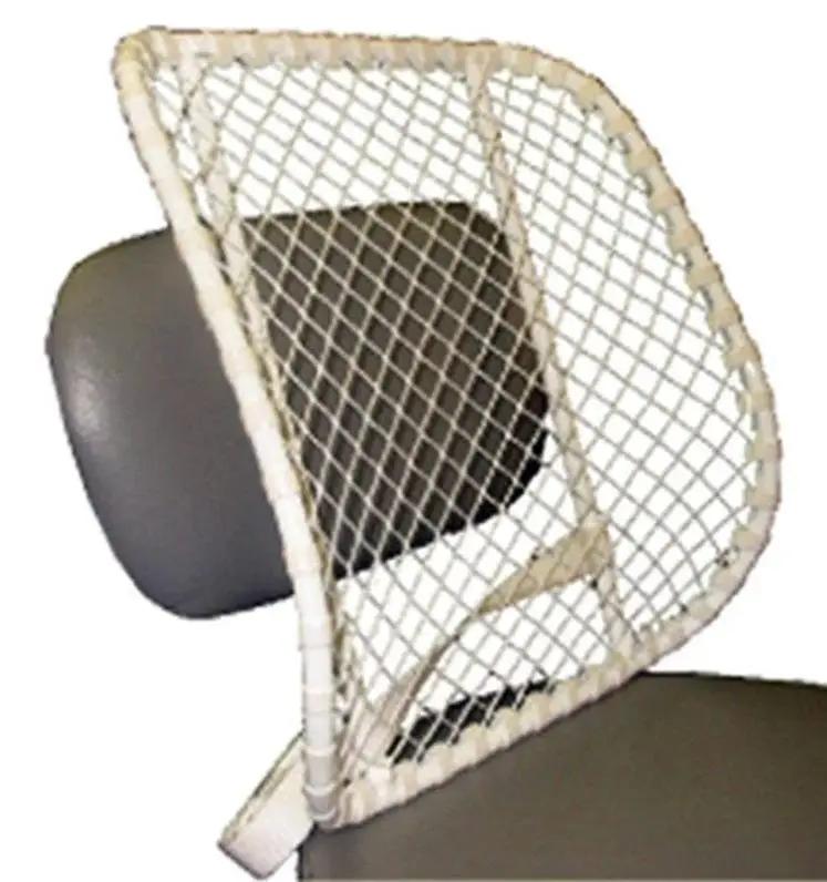Basset Lumbar Support ALL CARE LUMBAR,ALL CARE LUMBAR ROLLS,All Care Lumbar Wing,AllCare D Shaped Lumbar Roll Regular,ALLCARE LUMBAR ROLL,ALLCARE LUMBAR ROLLS,ALLCARE LUMBAR WING,Corrects your posture,Ergonomic backrest design,issues,Light Weight,lumbar,L