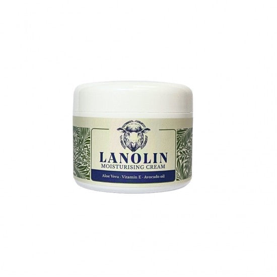 Lumea Lanolin Moisturising Cream