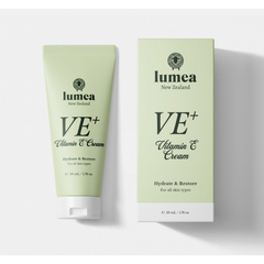 Lumea Vitamin E Cream
