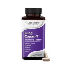 Lung Capaci-T product image