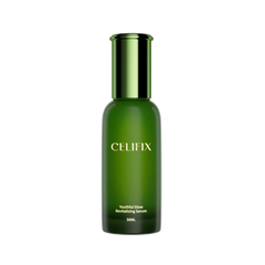 CELIFIX 3D Microecological Green Treasure Bottle Firming Essence 50ml 3D Microecological Green Treasure Bottle Firming Essence,Firming Essence,Green Treasure Bottle Firming Essence,issues,Youthful Glow Revitalizing Serum