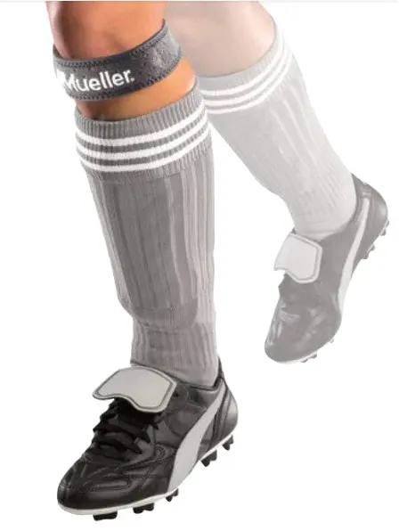 Max Knee Strap Universal issues