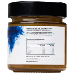 M&H Manuka Honey MH UMF26+ 250g