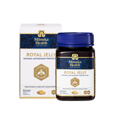 Manuka Health Royal Jelly 1000mg 180 Capsules