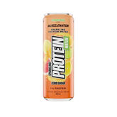 Muscle Nation Sparkling Protein Water Zero Sugar (Box Of 12) benefits of hair,bones,cartilage,clear protein water supplement,Hydrolyzed collagen,issues,joint,ligaments,MN Sparkling Protein Water,muscle growth,Muscle Nation Protein Water,Muscle Nation Spar