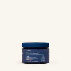 Trace Magnesium Glycinate Powder | Sleep & Relaxation | Powder