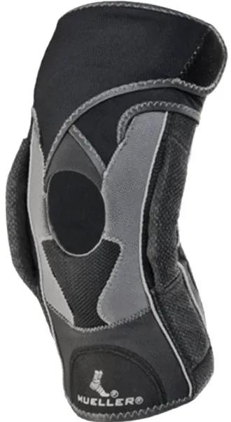 Mue5901 Hg80 Premium Hinged Knee Brace With Triaxial Hinge And Patella Support Small issues