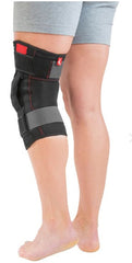 Mueller Triaxial Hinged Knee Support 360˚ straps,and protect knee cap,cushion,help stabilize,Hinged Knee Brace,hyperextension of the knee.,injured,issues,knee’s natural movement,medio-lateral movement,or arthritic joints.,secure comfort,support to weak,tr
