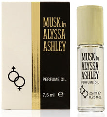 Alyssa Ashley Musk Perfume Oil 7.5ml Alyssa Ashley Musk,Alyssa Ashley White Musk,alyssa ashley\,ashley,google,issues,Musk Perfume Oil 7.5ml