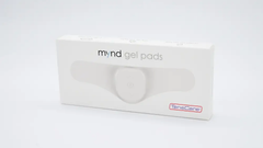 MYND Gel Pads Set Of 3 Pairs electrode pad,gel electrode pad,issues,migraine,migraine headache,Migraine headaches,migraine relief,Migraine Relief device,MYND Gel,MYND Gel Pads,Mynd Migraine Relief device,Relief device,TensCare Mynd Migraine Relief device