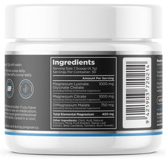 Biosphere Magnesium powder 141g, Mango Pineapple Flavour Biosphere Magnesium powder,blood pressure,blood sugar,bone,cardiovascular health,cramps,energy production,health bones,issues,Lemon Lime,Lemon Lime Flavour -,Lemon Lime Flavour - Formulated for opti