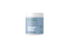 Lifestream Magnesium Sleep Switch 60 Vege capsules insomnia,issues,leg cramps,lifestream magnesium sleep switch,magnesium sleep,muscle cramps,restless legs,sleep support,sleepless ness