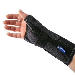 Mediroyal Speed Lace Wrist And Thumb Brace
