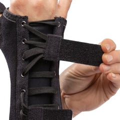 Mediroyal Speed Lace Wrist And Thumb Brace - image 3