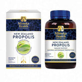 Manuka Health Propolis Capsules BIO30 New Zealand 500 Softgel Capsules 500 Capsules,BIO30,Health Products,Immune Support,improvements,Manuka Health,Natural Supplements,New Zealand Softgel,Propolis Capsules