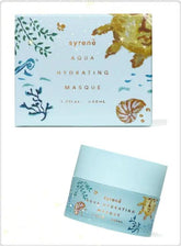 Syrene Aqua Hydrating Masque 50ml Aqua Hydrating Masque,dry skin,dry skin cream,dry skineczema,Hydrating Masque,Hydrating Skin Care,issues,itchy dry skin,itchy skin,Moisturising Skin Care,Natural skin care,sensitive skin,skin,skin care,skin health,Support