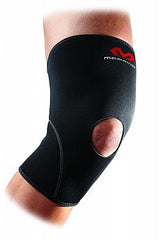 McDavid 402 Knee Support open patella issues,McDavid 402 Knee Support open patella,Open patella