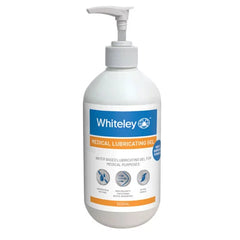 Medical Lubricating Gel - 500ML - Water Based